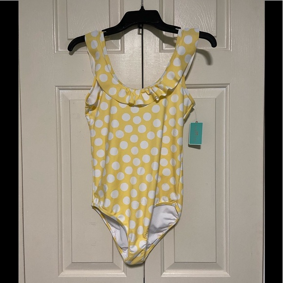 Copper Key Other - Copper Key one piece bathing suit